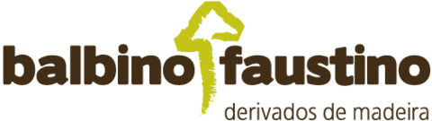 Logo Balbino Faustino