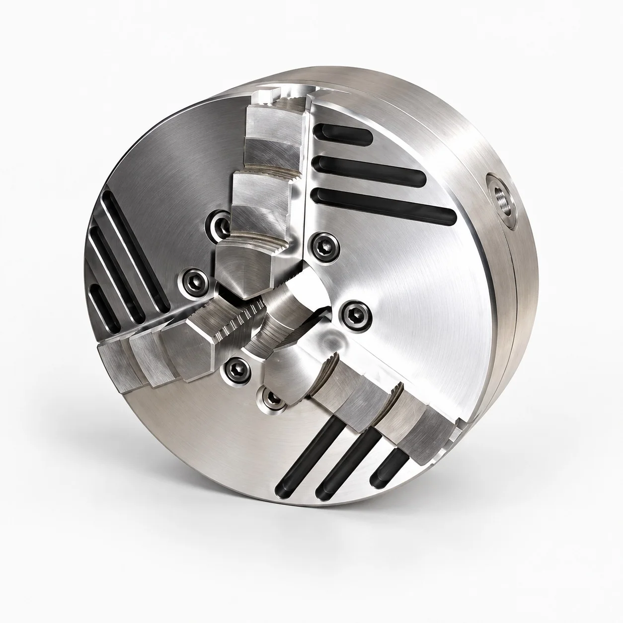 Mors doux monobloc