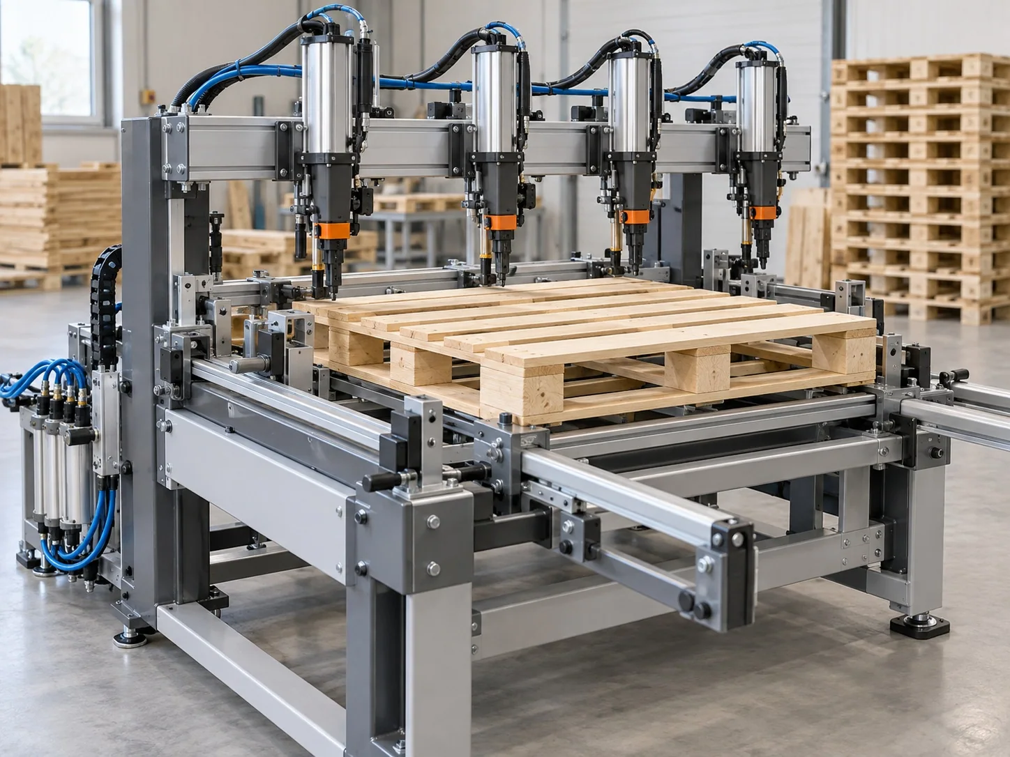 Smart Bridge SENCO